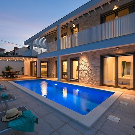 Villa Pjaula Zadar Zewnętrze zdjęcie