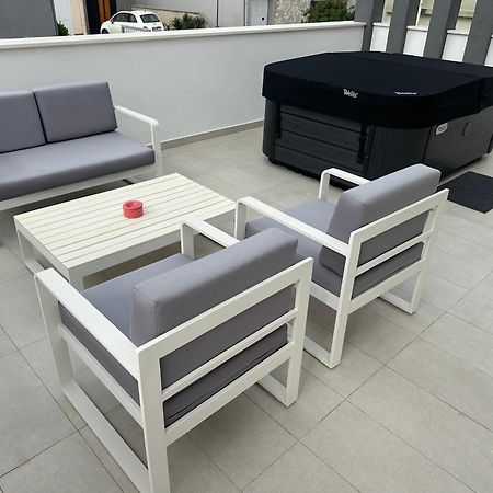 Villa Pjaula Zadar Zewnętrze zdjęcie