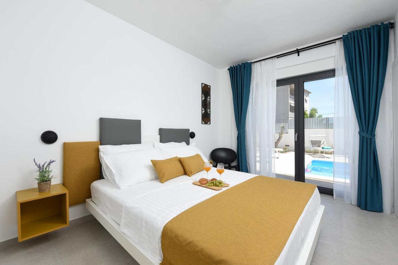 Villa Pjaula Zadar Zewnętrze zdjęcie
