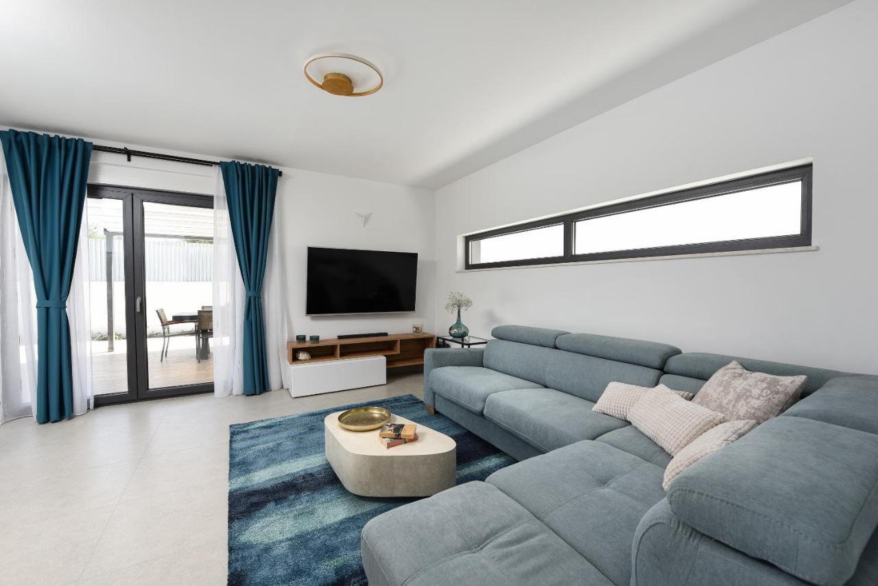 Villa Pjaula Zadar Zewnętrze zdjęcie