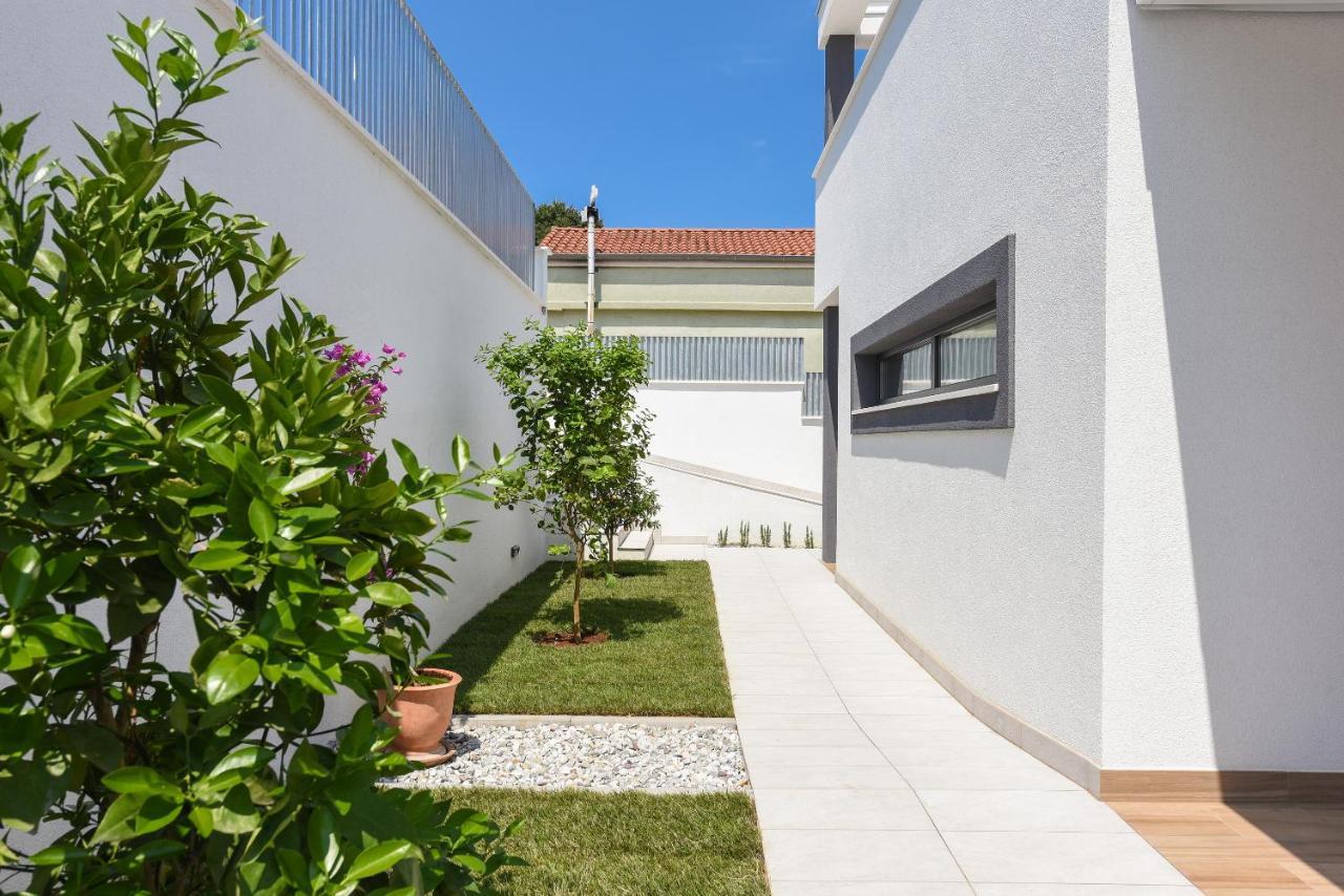 Villa Pjaula Zadar Zewnętrze zdjęcie