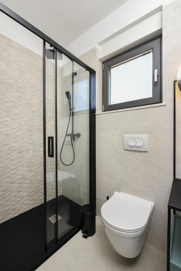 Villa Pjaula Zadar Zewnętrze zdjęcie