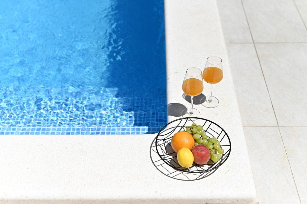 Villa Pjaula Zadar Zewnętrze zdjęcie